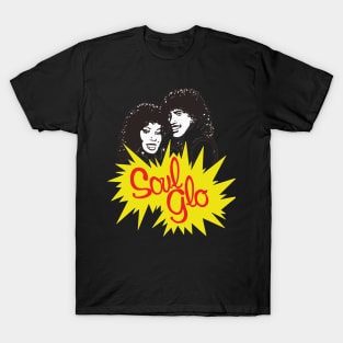 Soul Glo T-Shirt